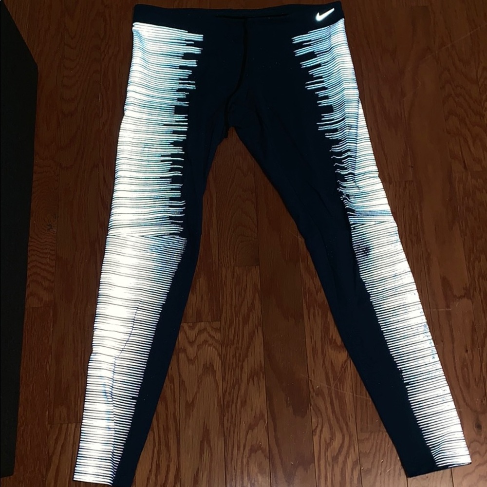 Nike Reflective leggings